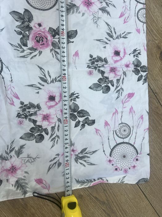 Komplet pościeli dziecięcej – 2 zestawy + prześcieradła + wypełnienie