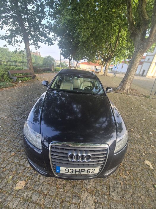 Audi a6 2.7 tdi (190 cv) V6