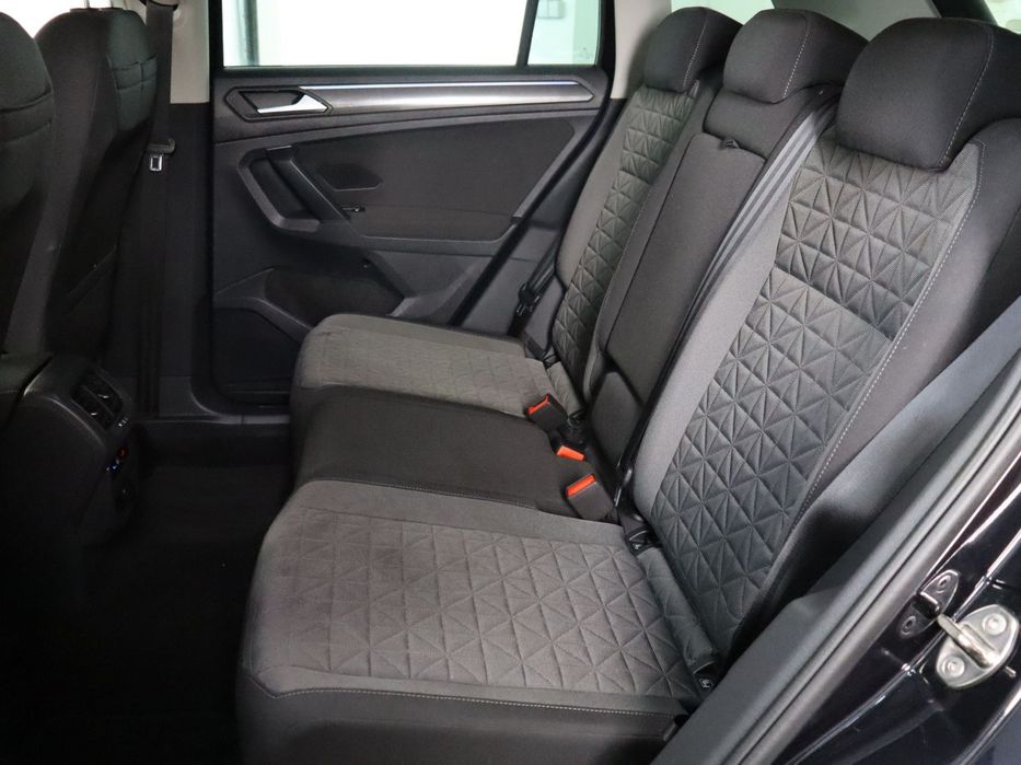 VW Tiguan 1.4 TSI eHybrid Life DSG