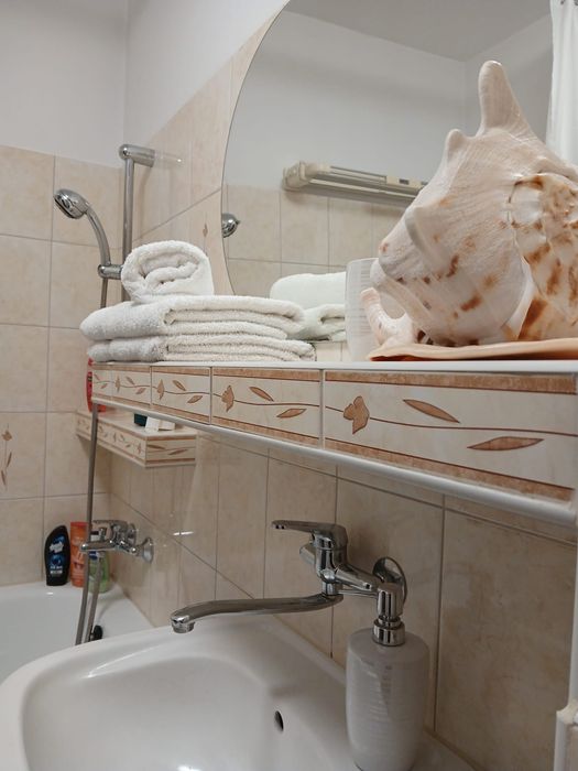 Mieszkanie – 1 duży pokój, bardzo jasne i słoneczne – 43 m² ul. Rydygiera, Śródmieście - Więcej