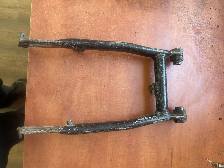 Wahacz Simson SR50 org DDR wysyłka