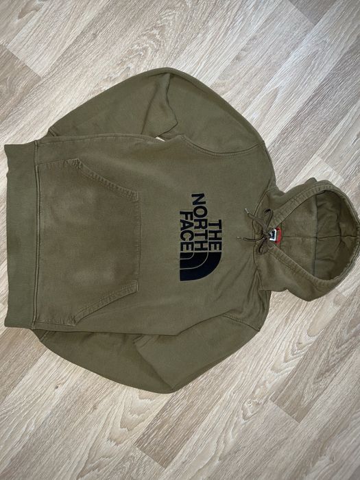 Худі The North Face