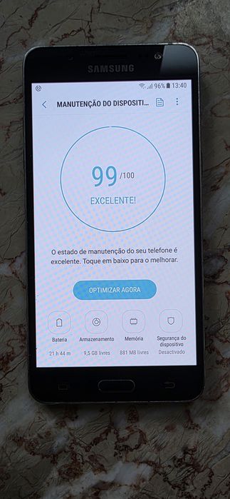 Samsung Galaxy J5 (2016)