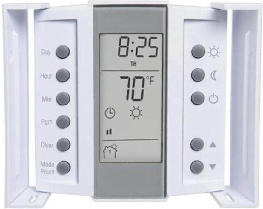 Термостат Aube TH232