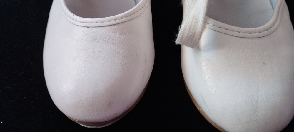 Buty do tańca Roch Valley rozmiar 28,5.