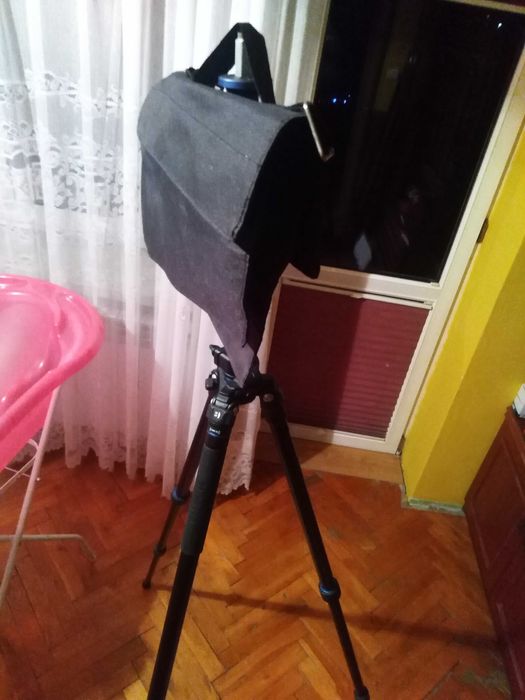 Sprzedam statyw benro