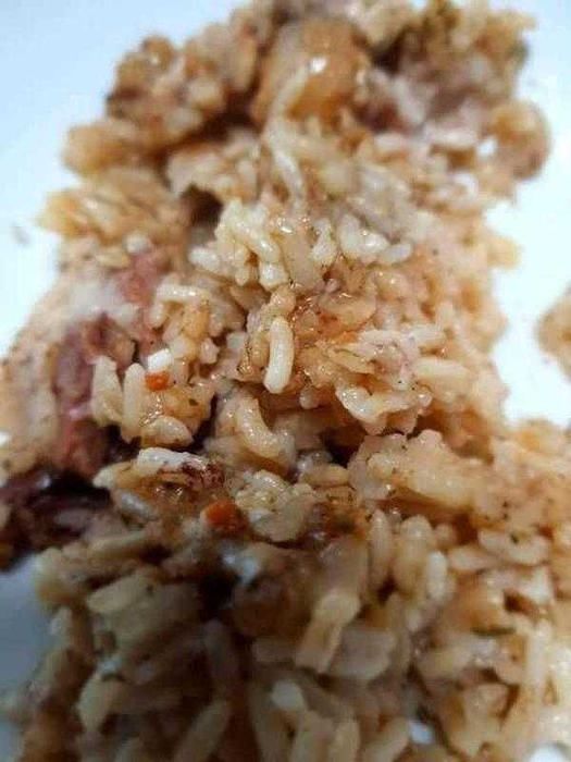 Украинский сухой паек /повсякденний український пайок ИРП пайок