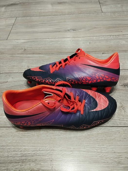 Nike Hypervenom Phelon II AG-Pro size 42 buty piłkarskie