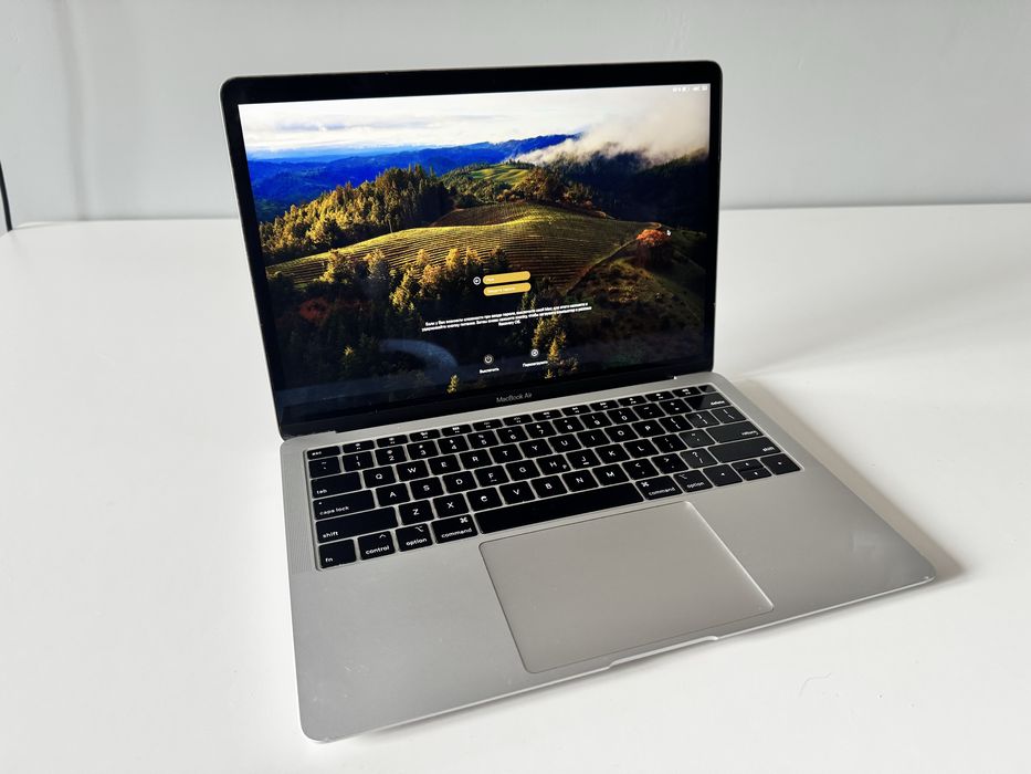 MacBook Air 2019