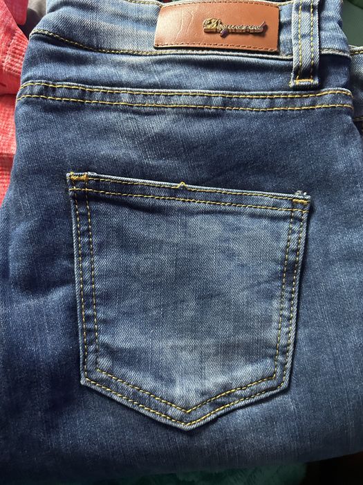 Spodnie damskie Dsquared2