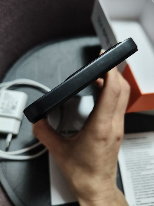 Телефон ZTE Blade