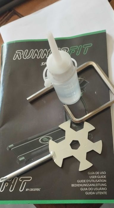 Passadeira elétrica