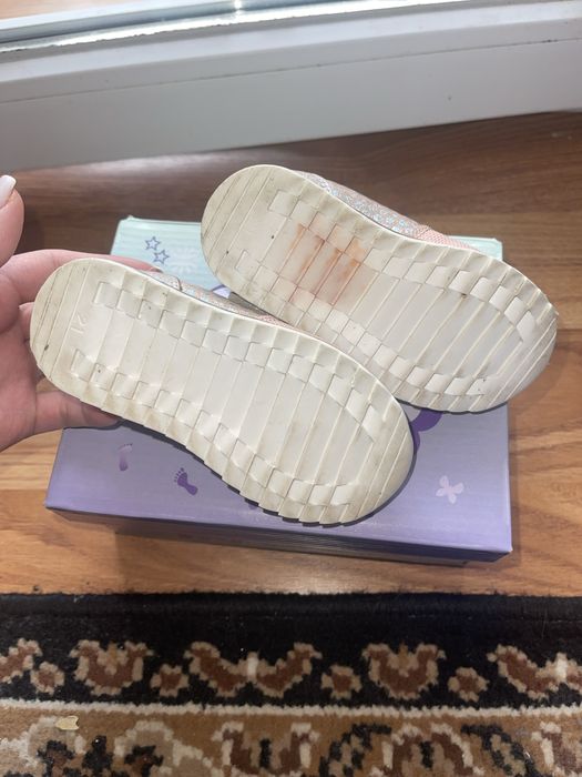 Кросівки 21 розмір 13,5 см