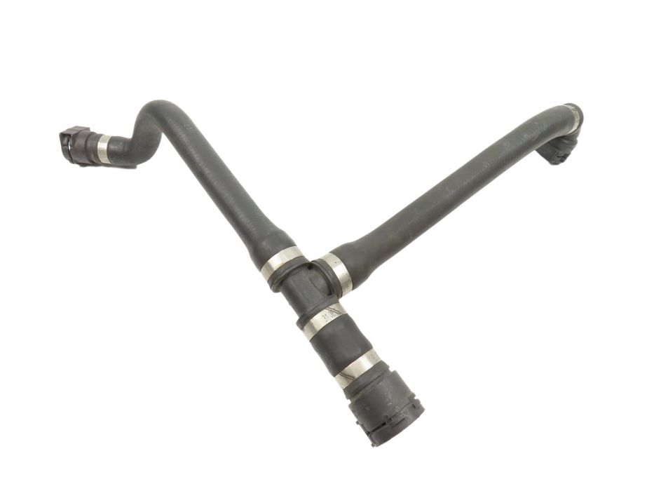 Tubo Radiador Água Bmw 5 Ref: 17127787454 2005 - 2010