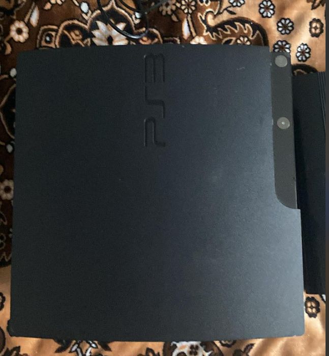 Ps 4 FAT, Slim, Pro 500/1000gb