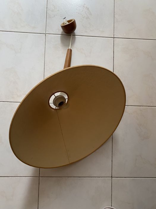 Candeeiro de tecto