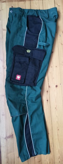 Робочі штани Engelbert Strauss