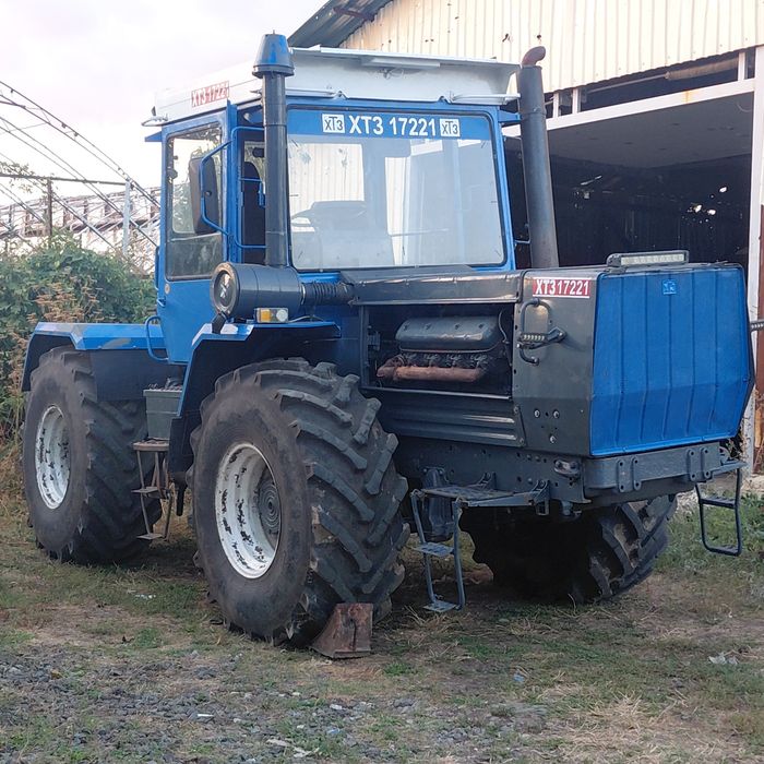 продам плу оборотній ALPLER