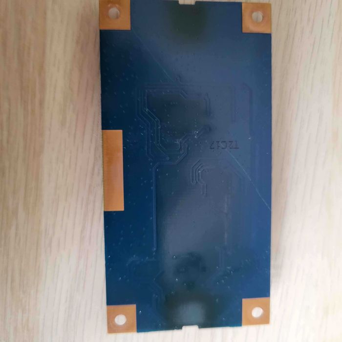 Moduł logiki T-Con 31T03-C00 T315XW02 VL