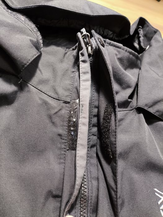 Ветровка  the north face
