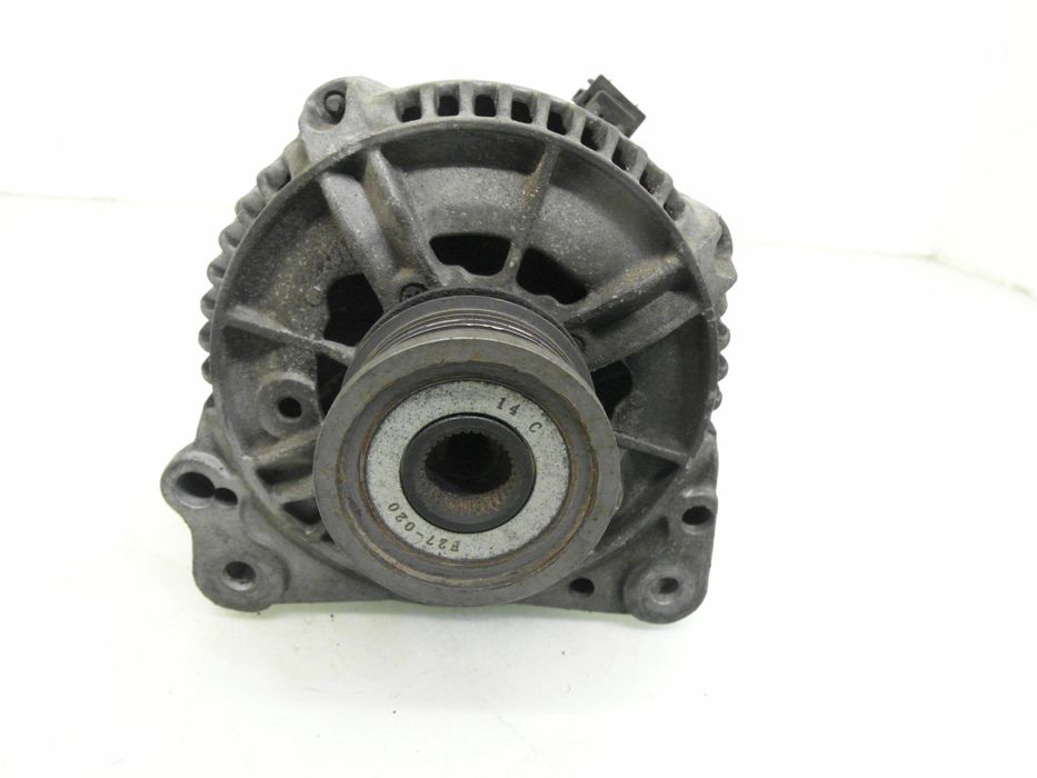 Alternator Audi A3 (8l1) 1.9 Tdi - Agr