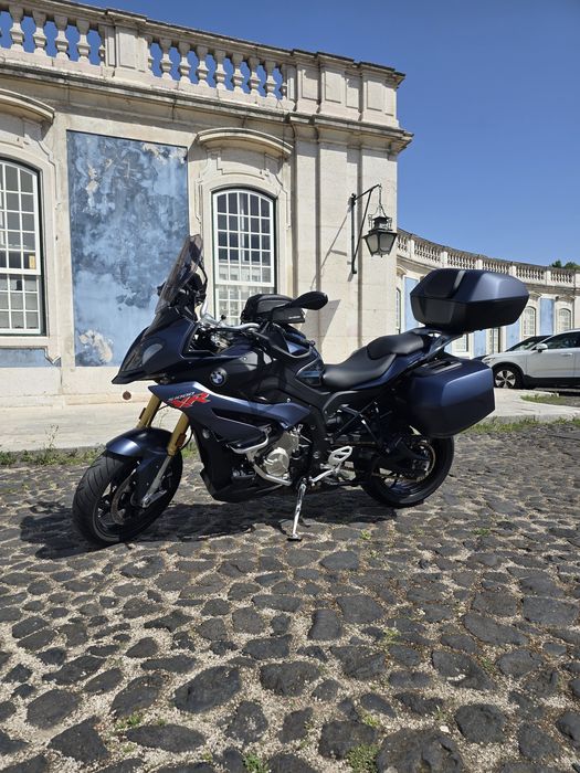 BMW S1000XR  Nacional  Full Extras