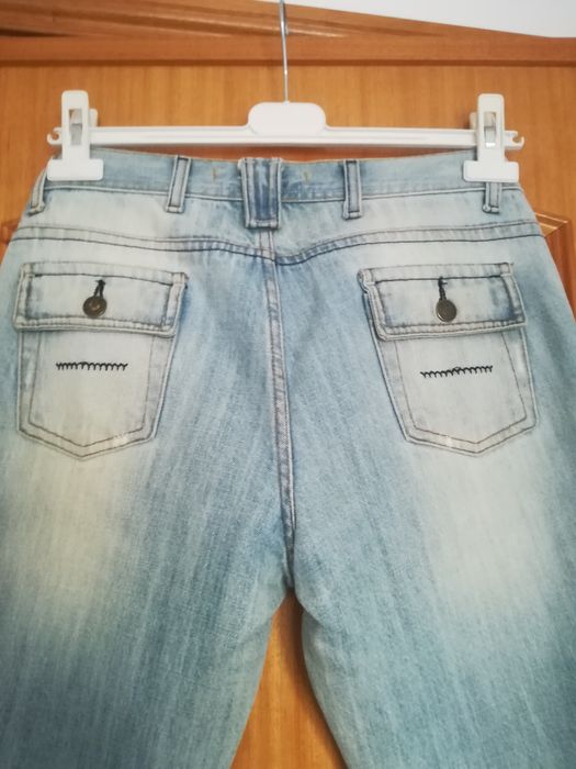 Calças Sacoor Woman