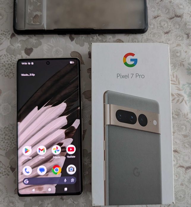 Google Pixel 7Pro