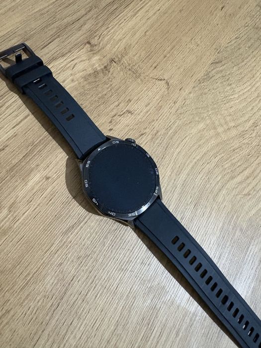 Huawei watch gt 5