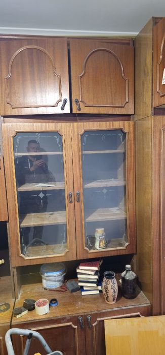 продам меблева стінку