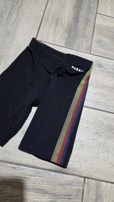 Купальні шорти плавки на хлопчика 128см