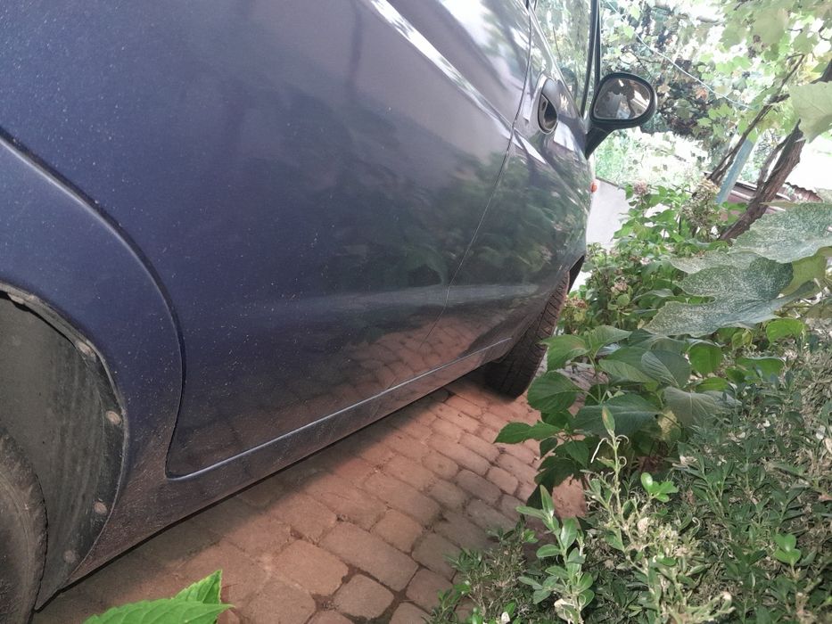 Продам Daewo matiz