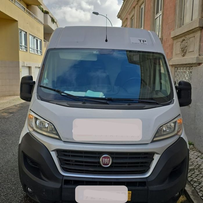 Fiat DUCATO