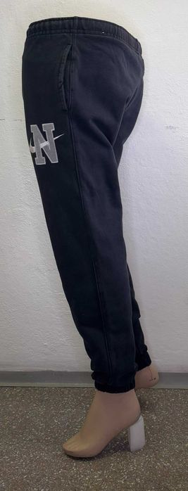 Spodnie dresowe Nike Retro Fleece Cuffed roz. S