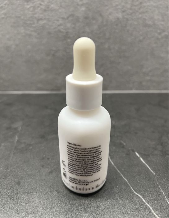 Serum Dermomedica Vit C+E