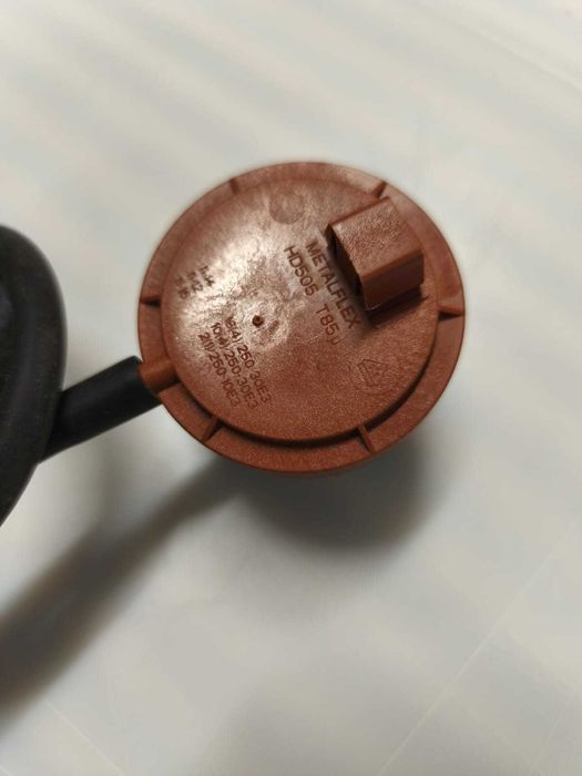 Pressostato / Pressure switch