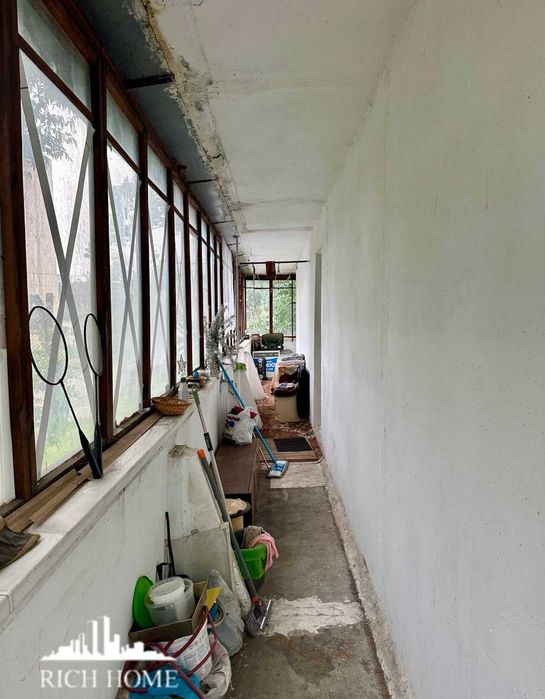 2-кімнатна квартира за адресою вул. Мукачівська (площа 72,4 м²) - Atlanta.ua - фото 18