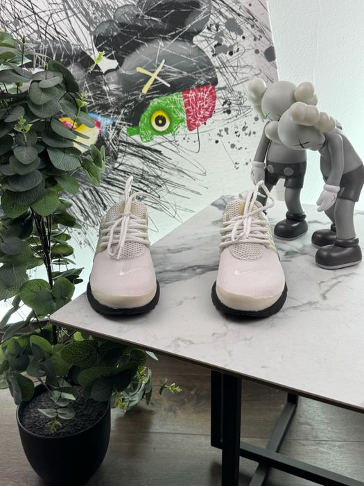 Кросівки Nike Presto Fly 37.5 розмір Е8458