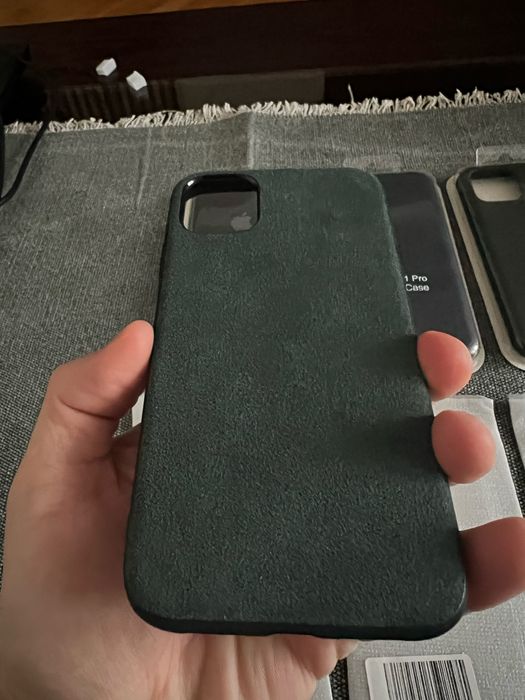 Чохли Iphone 6s/11/11pro
