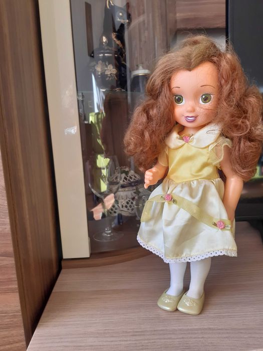 Lalka Bella Disney 38 cm- duża
