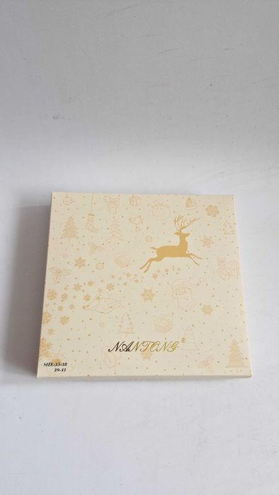 Skarpety bawełna rozmiar 38-41