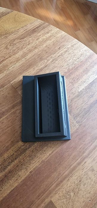 Suporte para o GameBoy