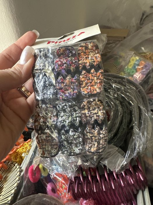 Acessorios para cabelo  adulto/ crianças
