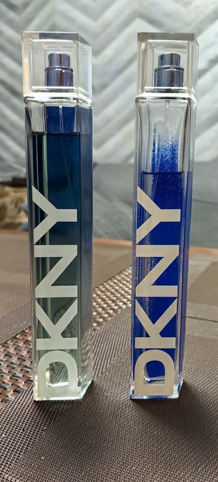 DKNY Summer man 2015 i 2017