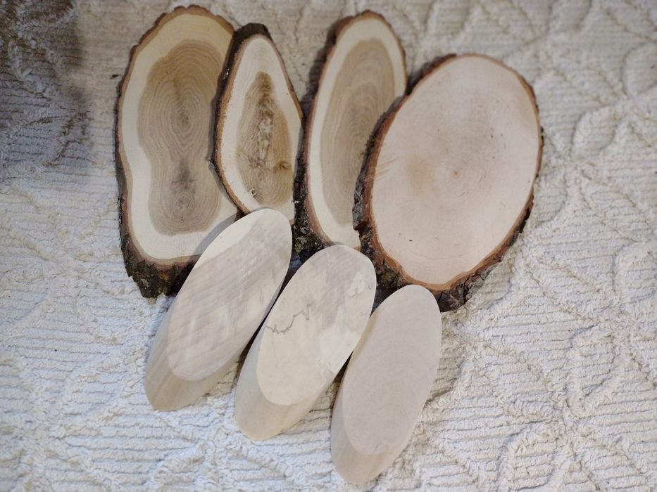 Набор новый, ручная работа