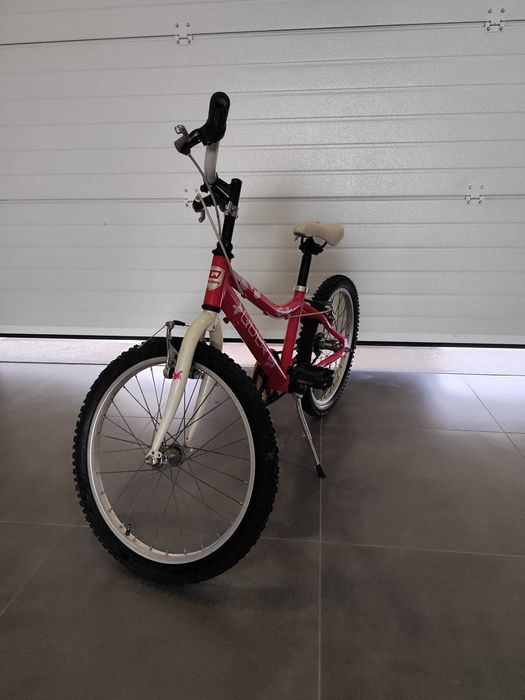 Bicicleta infantil Qüer