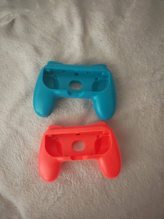 Acessórios para nintendo switch