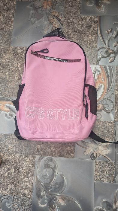 Рюкзак  Coolforschool