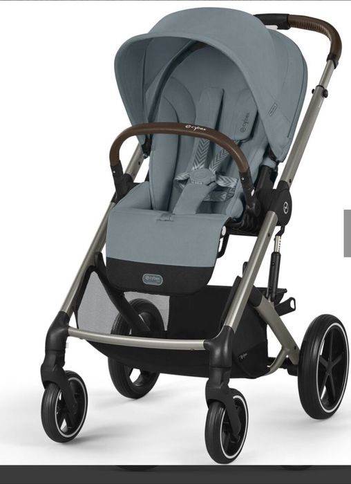 Продається каляска Cybex