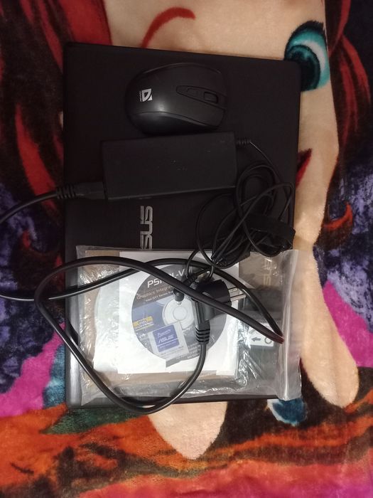 Продам Ноутбук б.у.